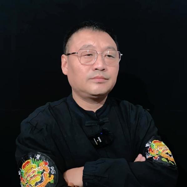 老程说易