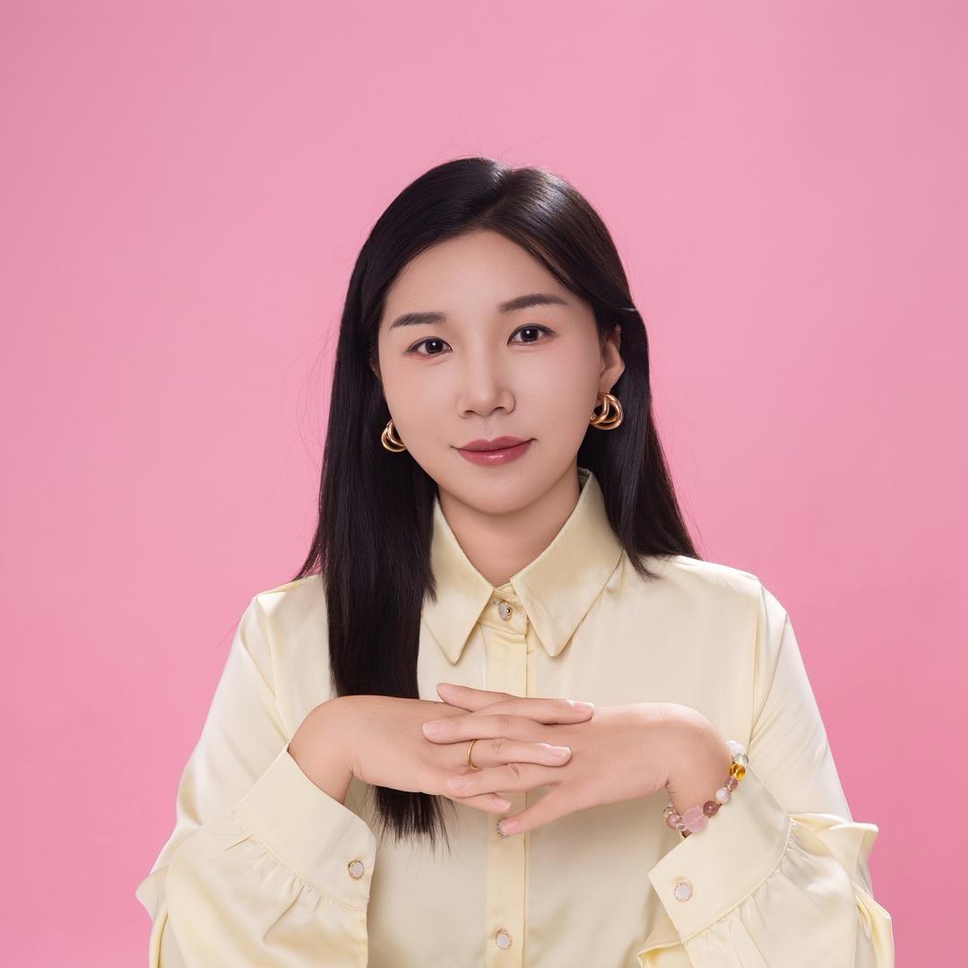 忆茗思嘉（莹莹）