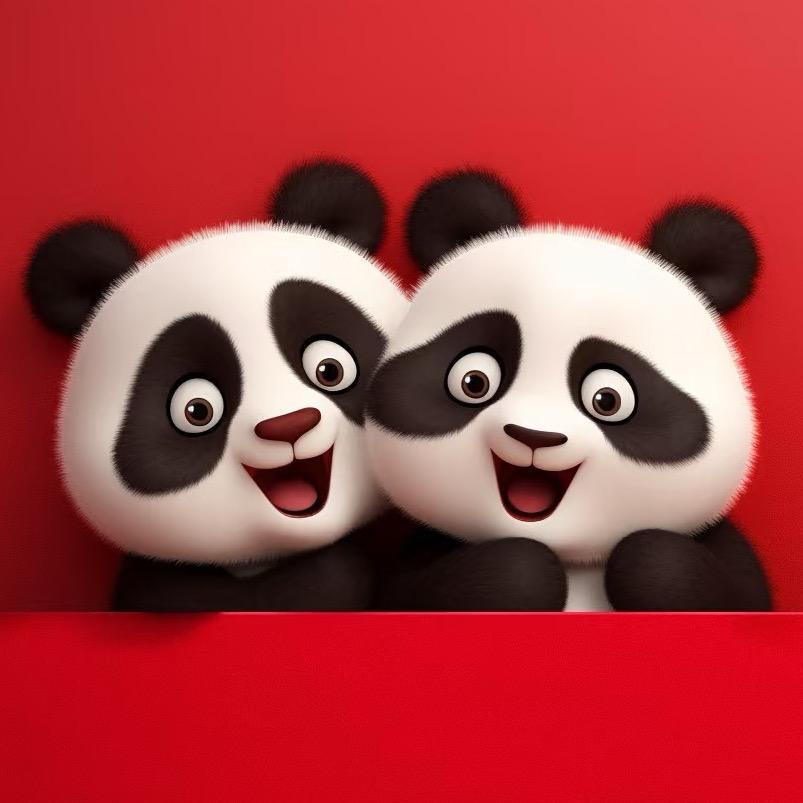 看见雅安🐼