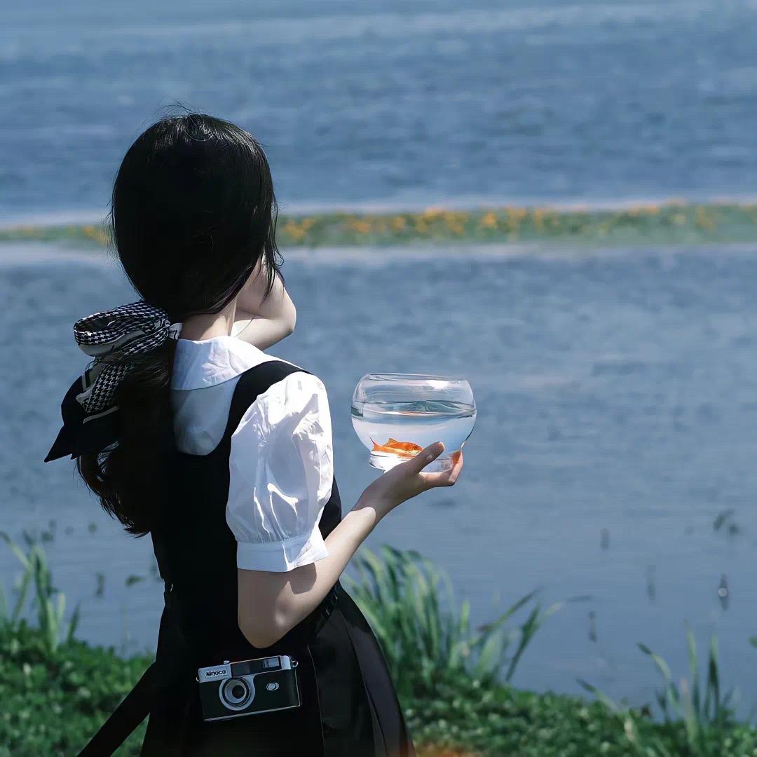不吃魚