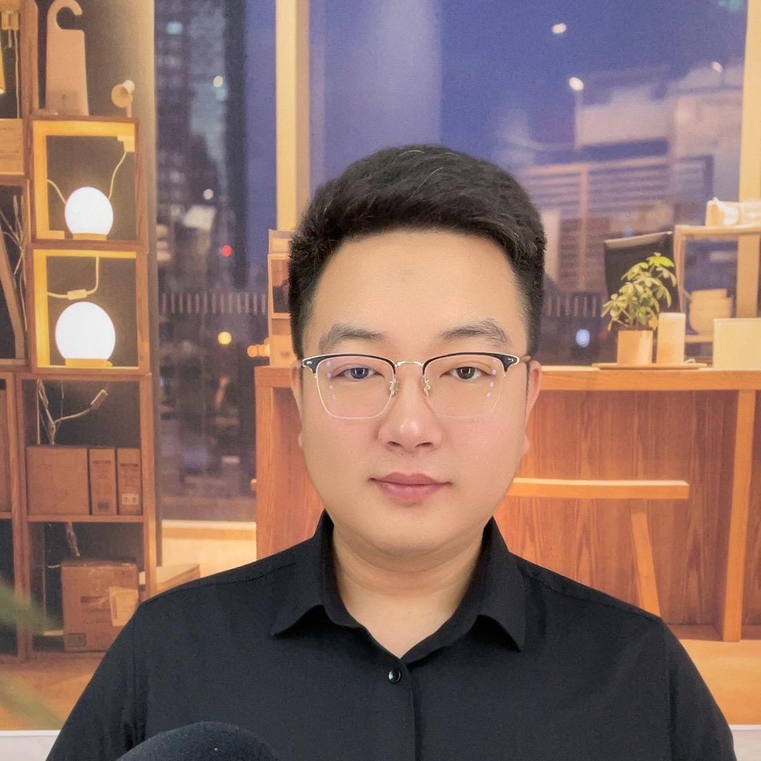 周晓拾信息咨询