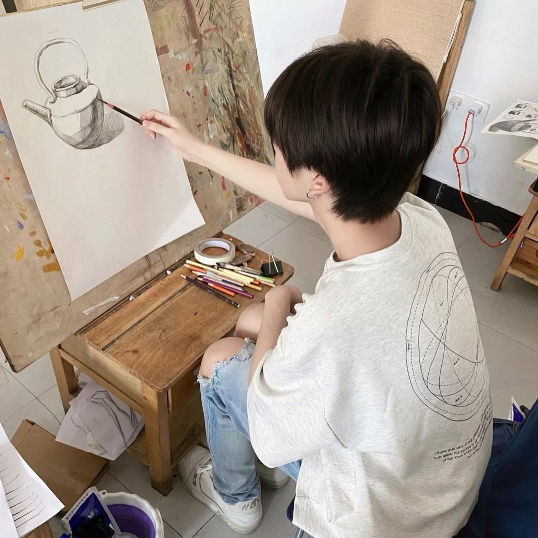 小鱼