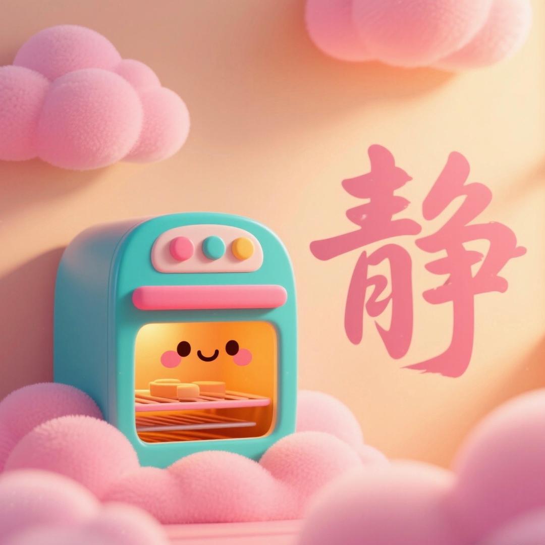小静呀