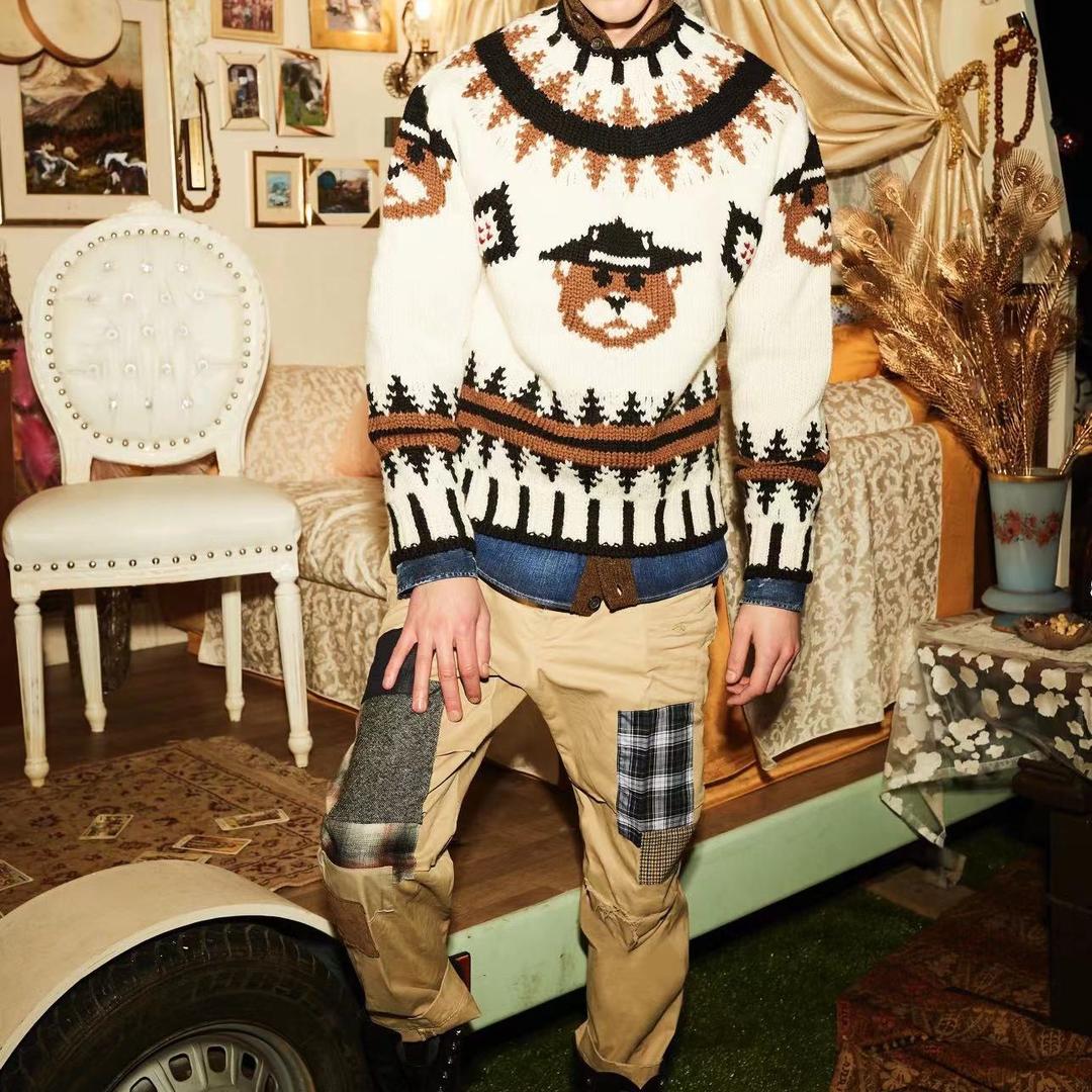 贝尔世家名品男装