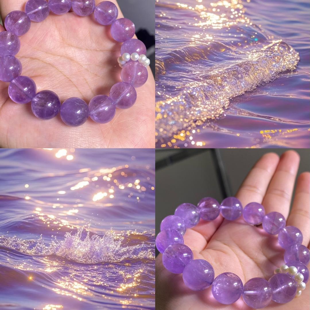 金庚水晶