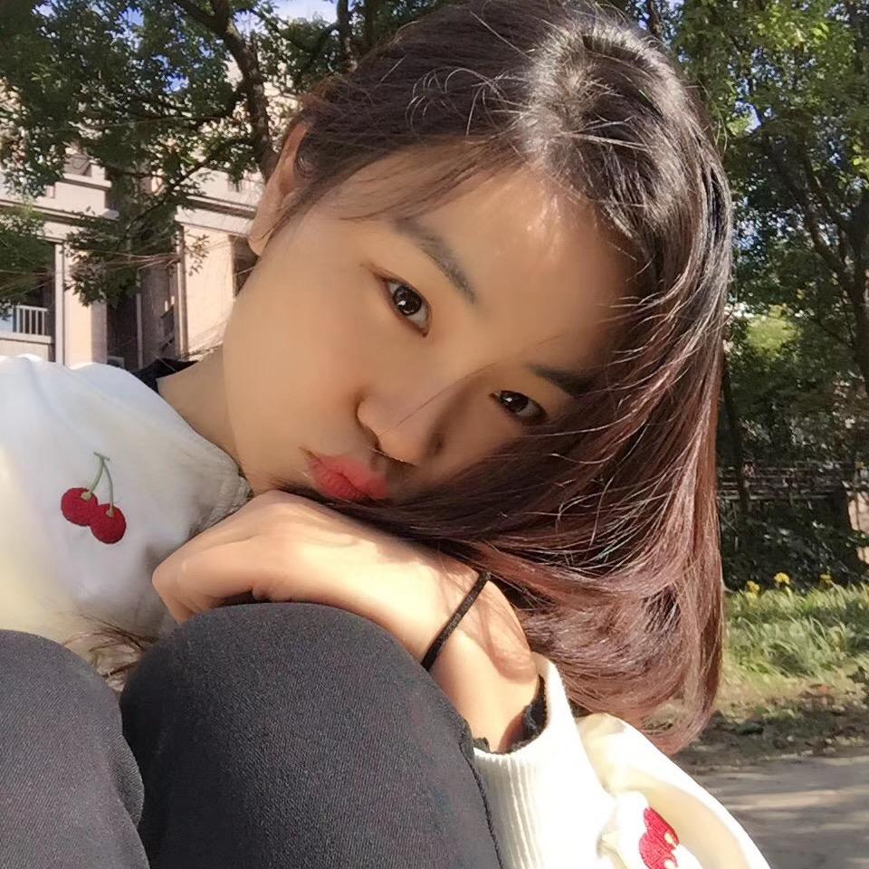 欢欢很ok✌️