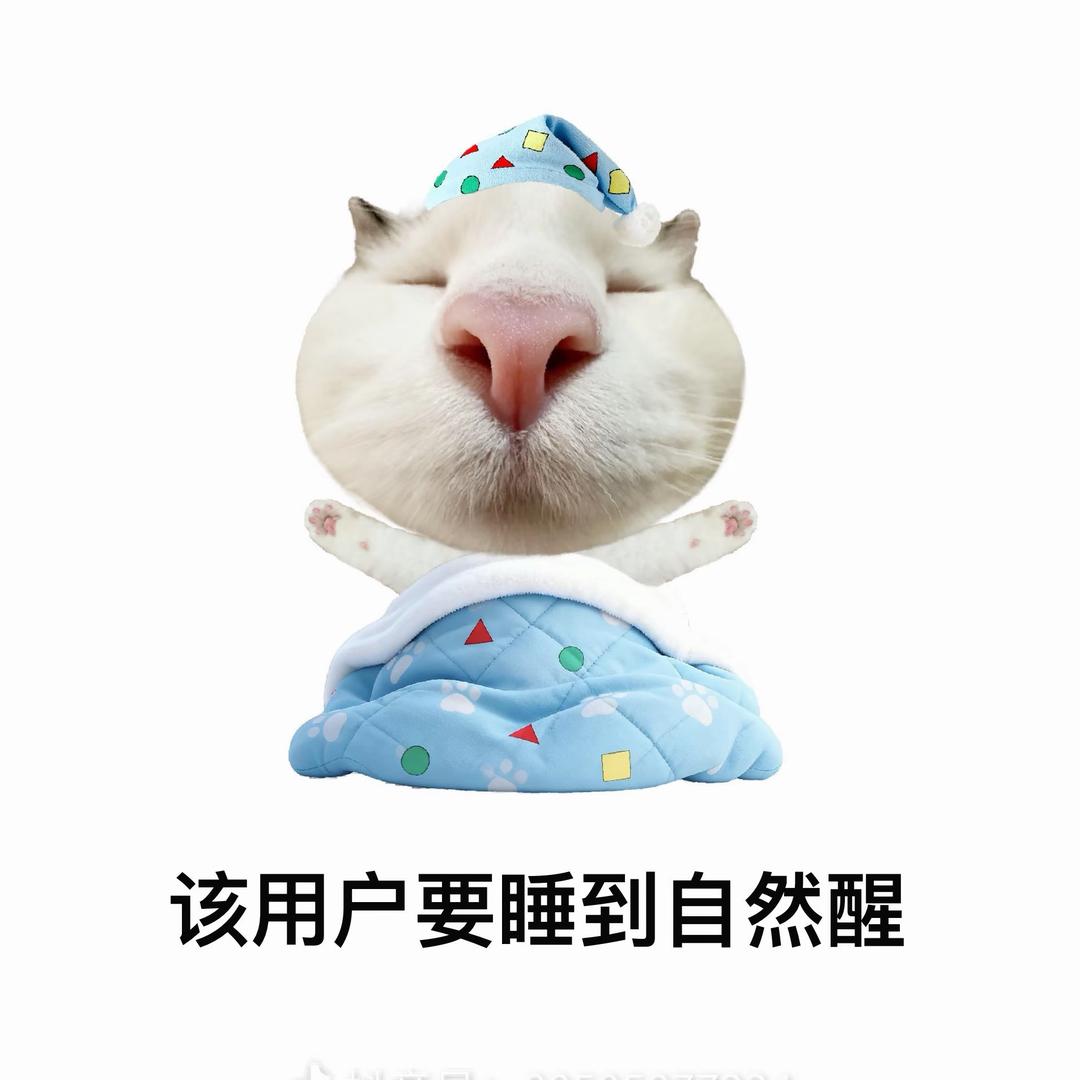 一个点