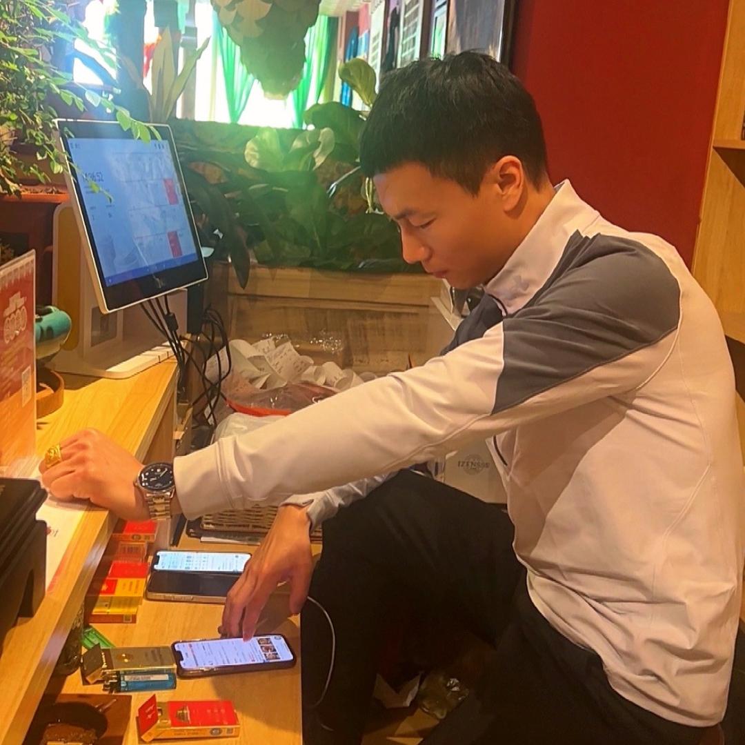小桃梨（宜阳店）
