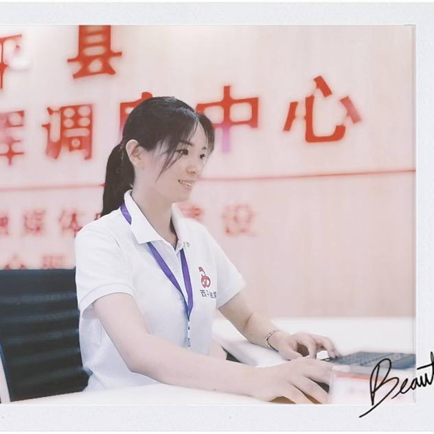 丽丽🤝