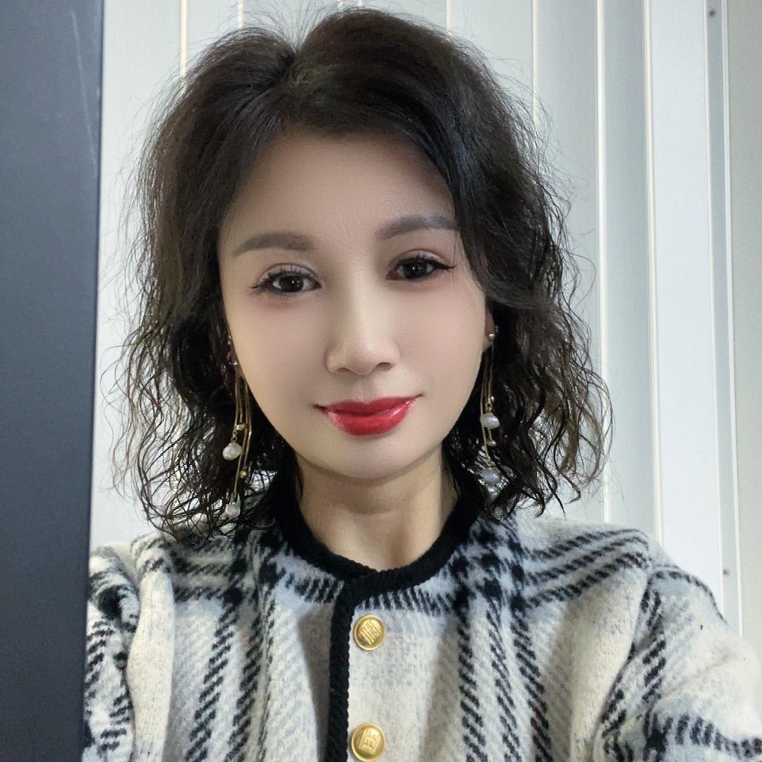 马丽🎤
