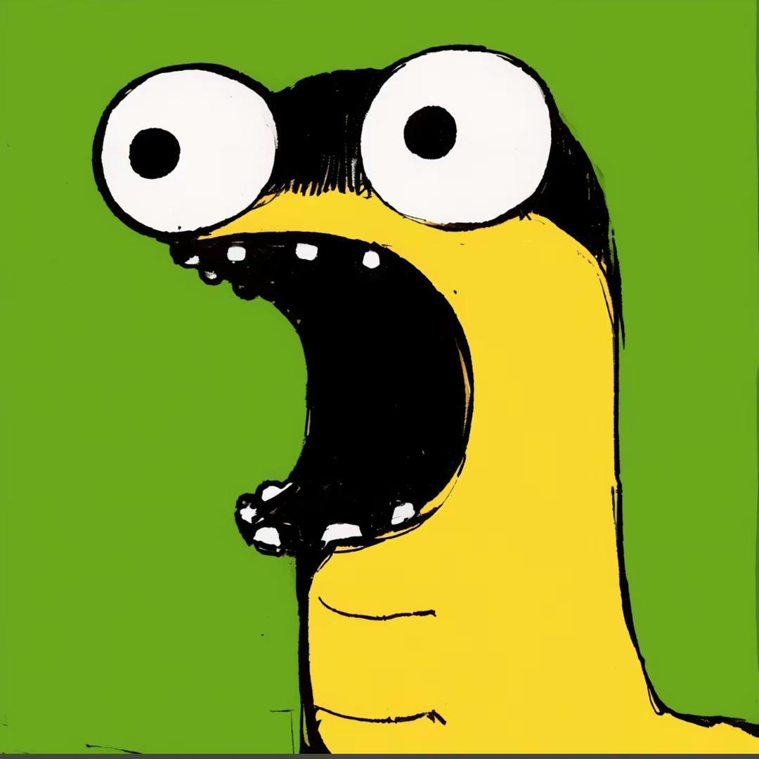 刺猬崔啊！（我不信）