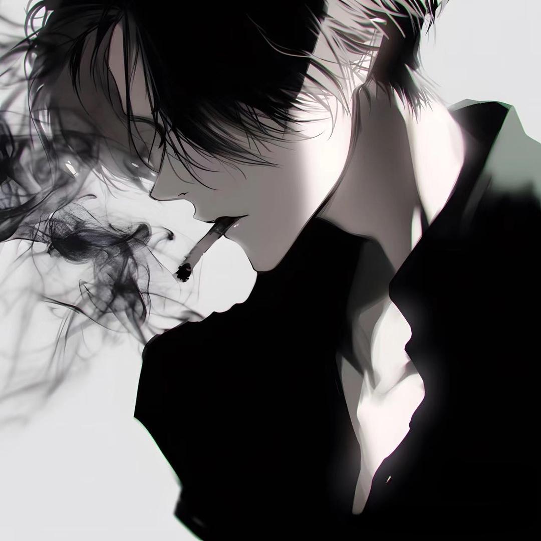 🚬 ༆没心⋆没肺༻ ꧂