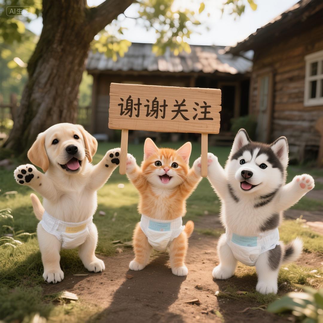 兜兜里有喵😸
