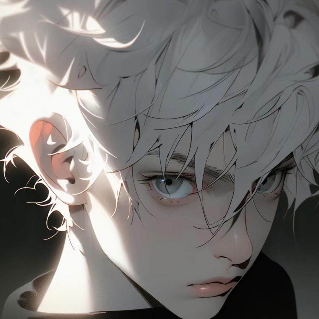 kiss me