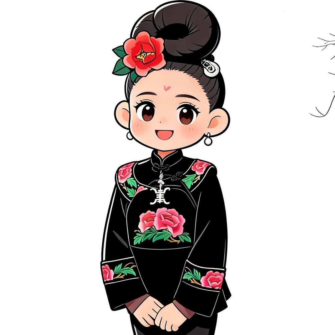 @（劉小姐）