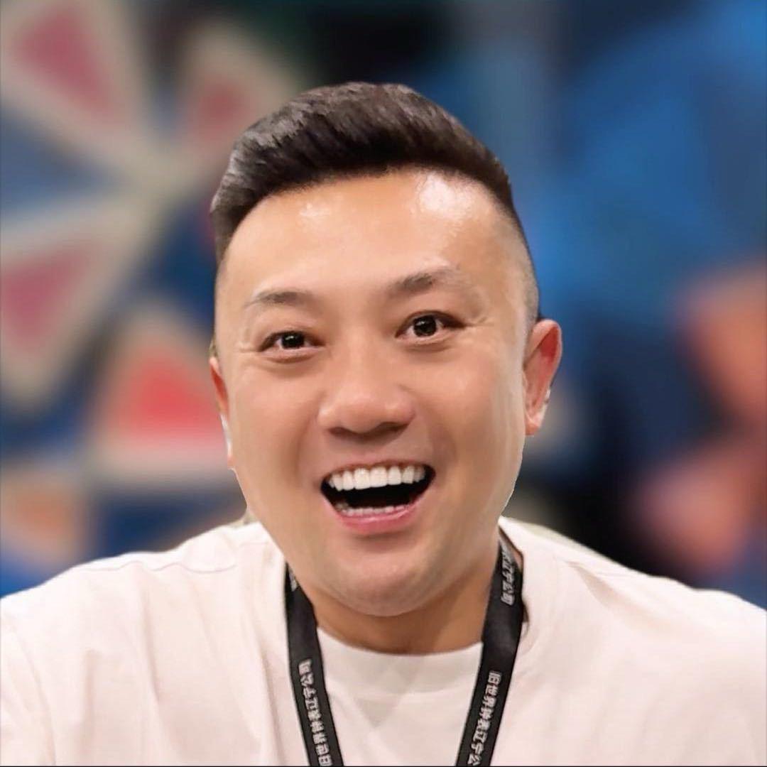 胖哥爱玩表 九森糖糖