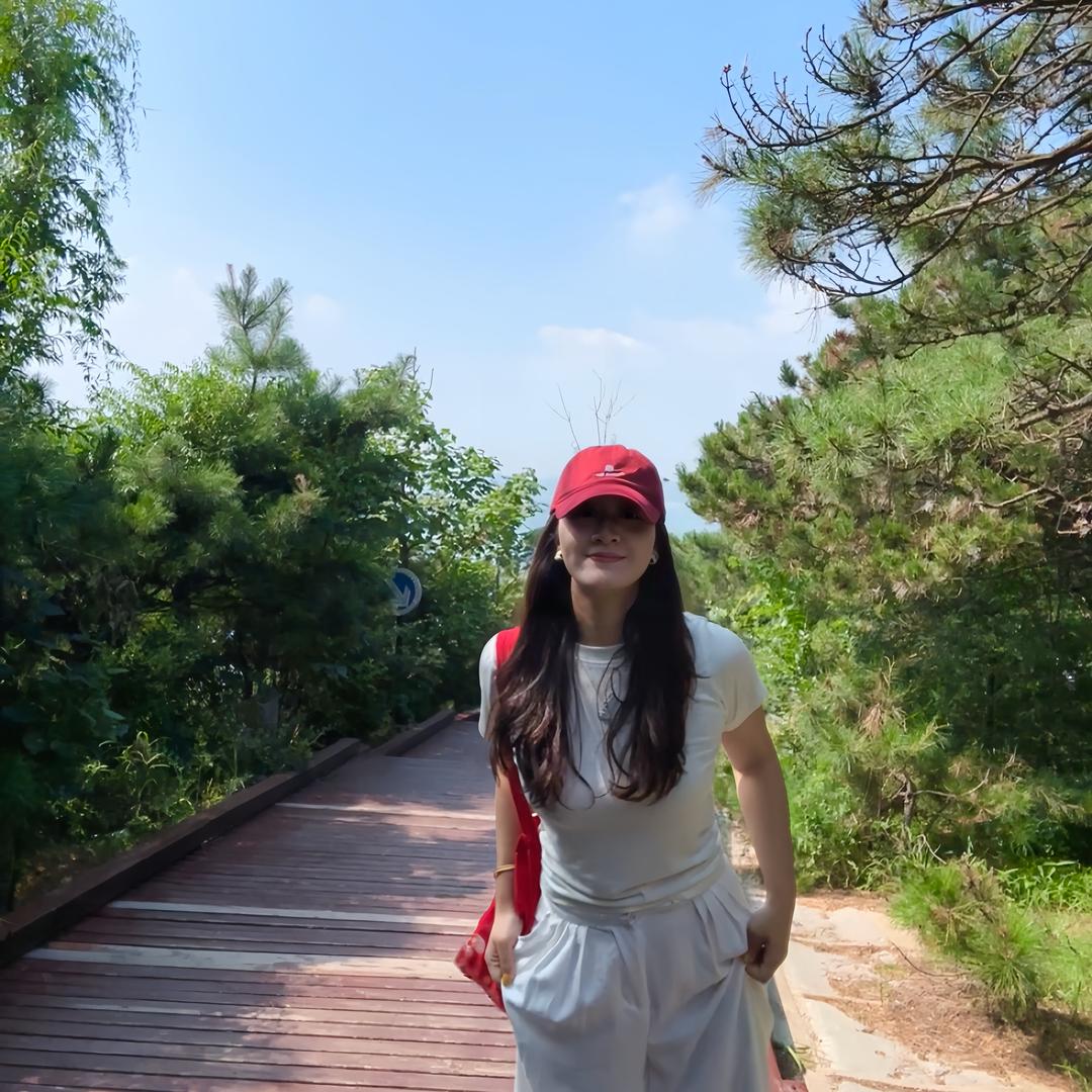 🧚‍♀️。