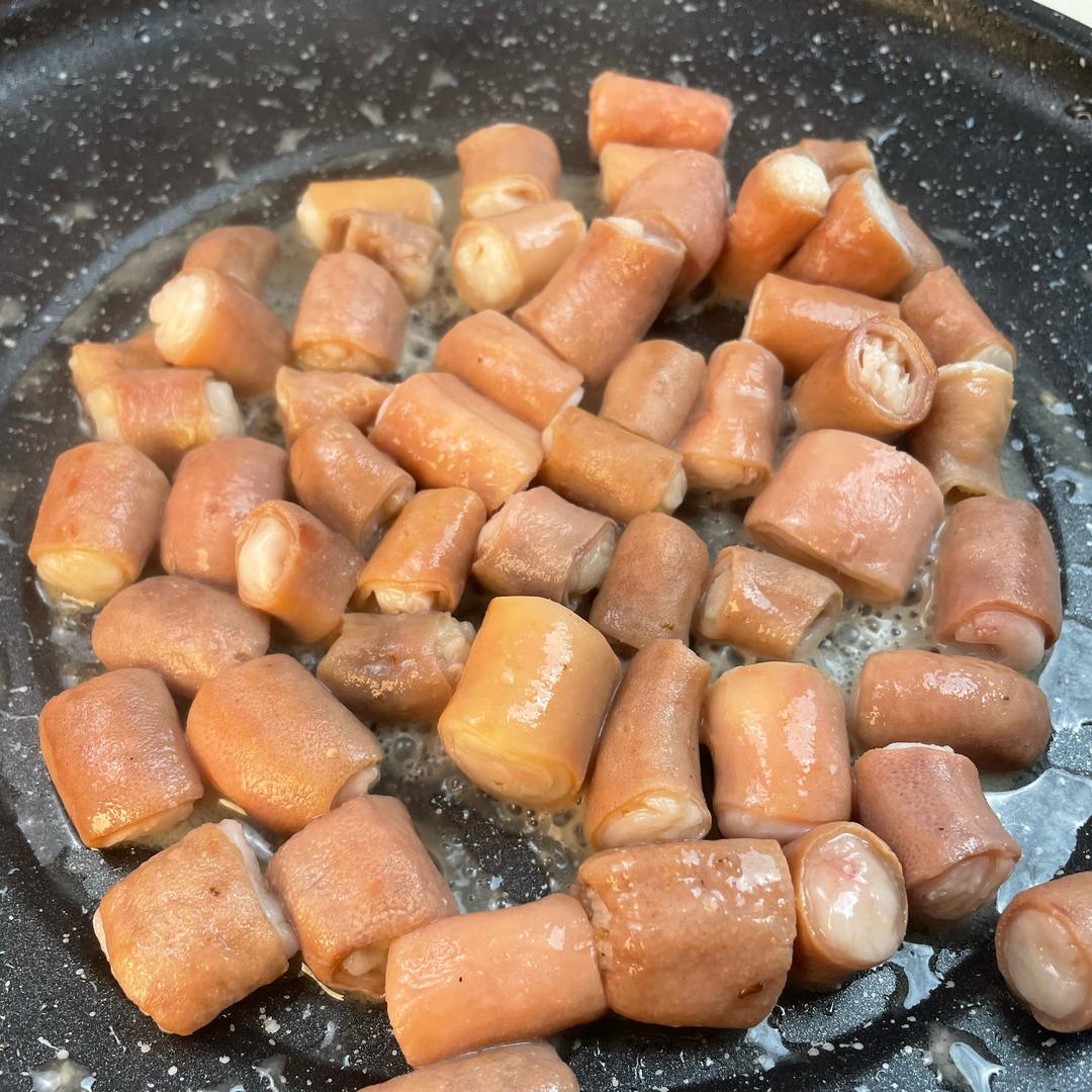静静贵州美食