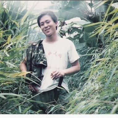 马超平（里头寨）