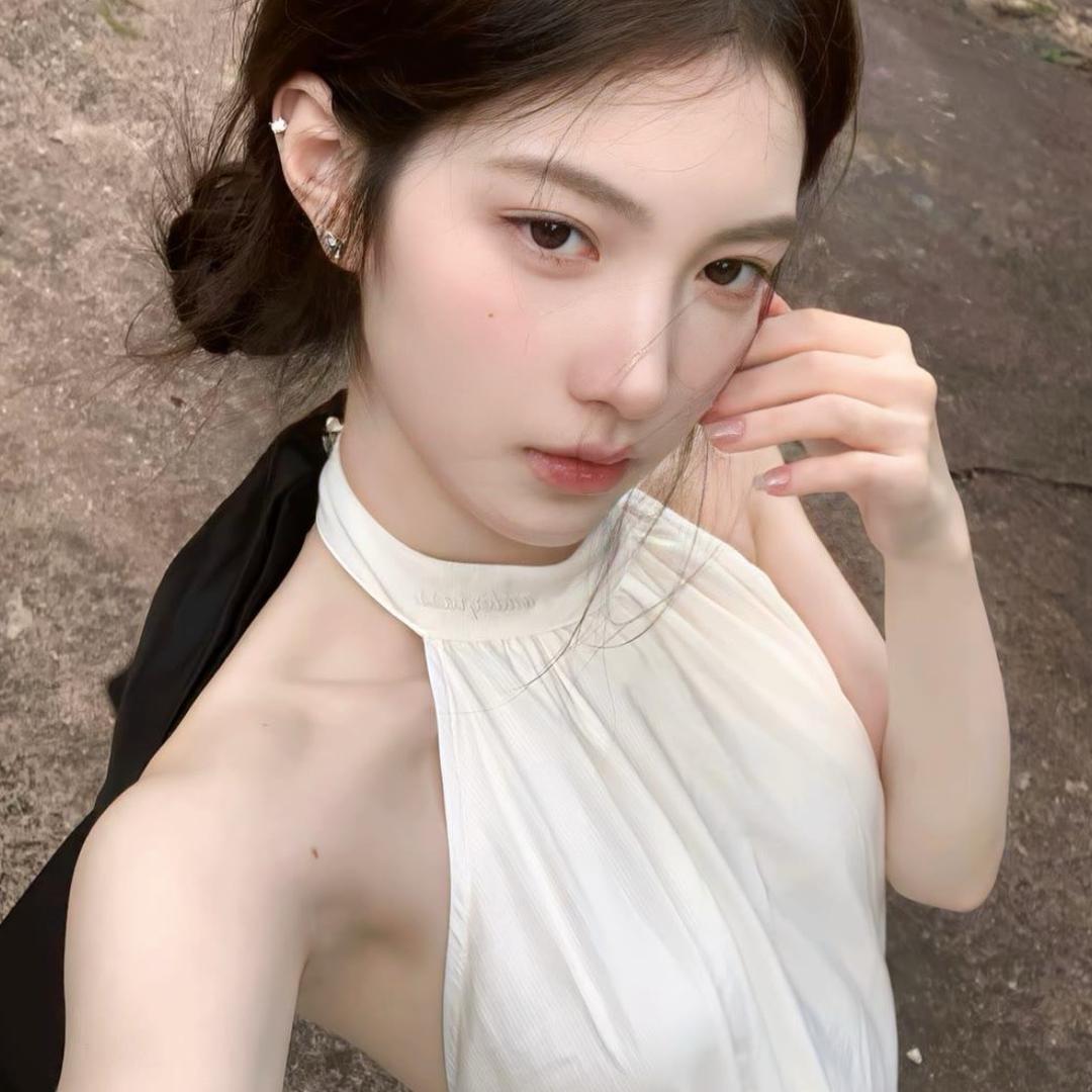 云