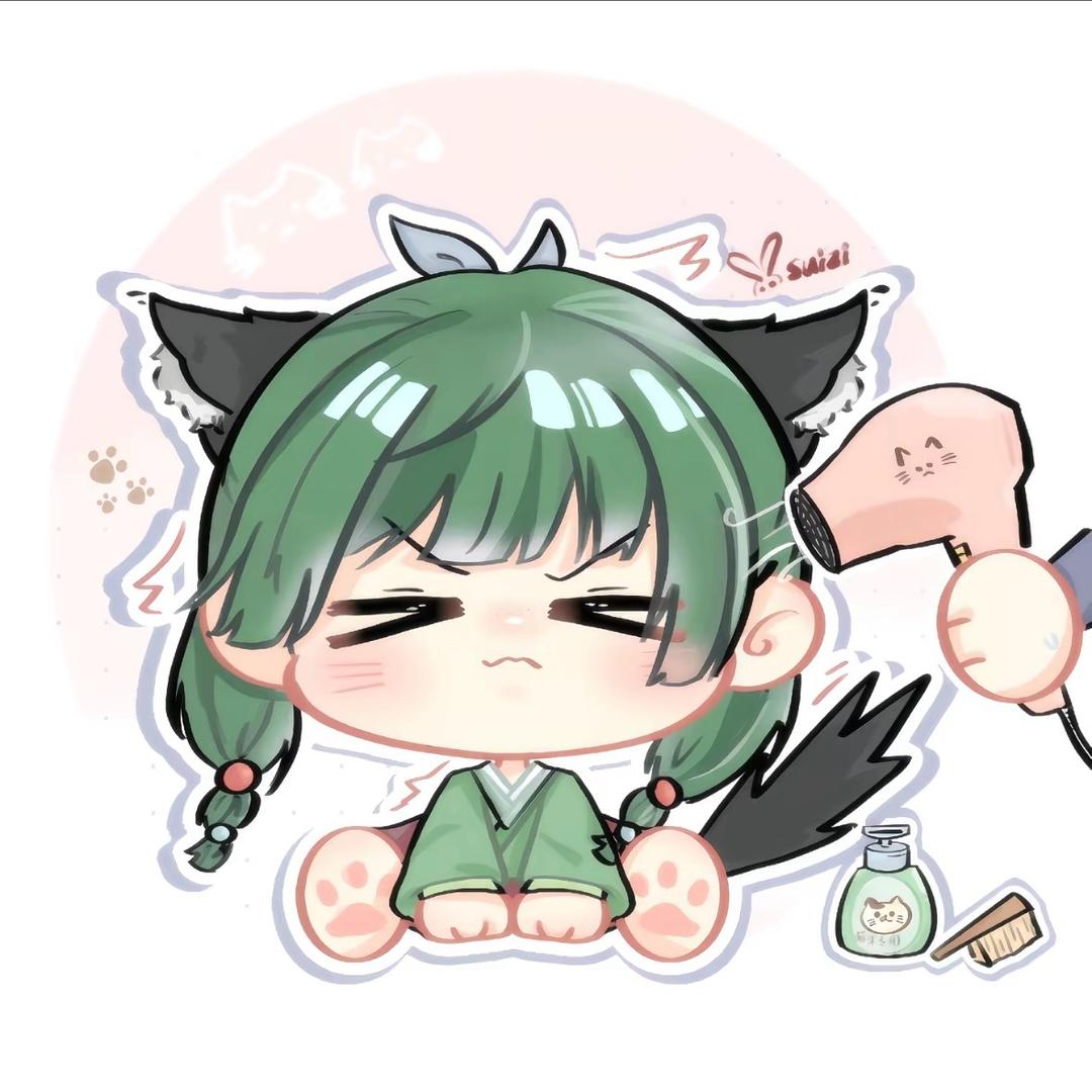 一滴氵