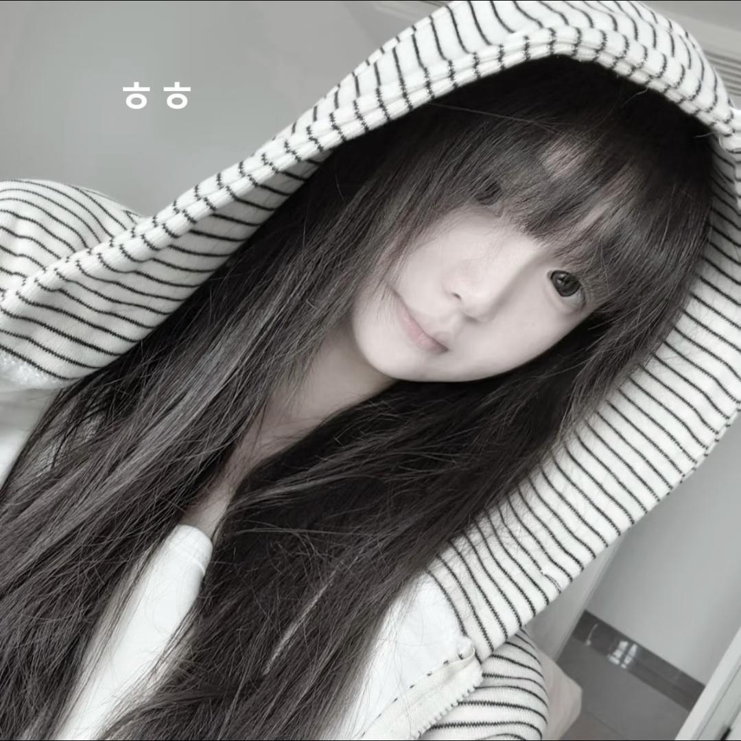 对我而言可爱的你