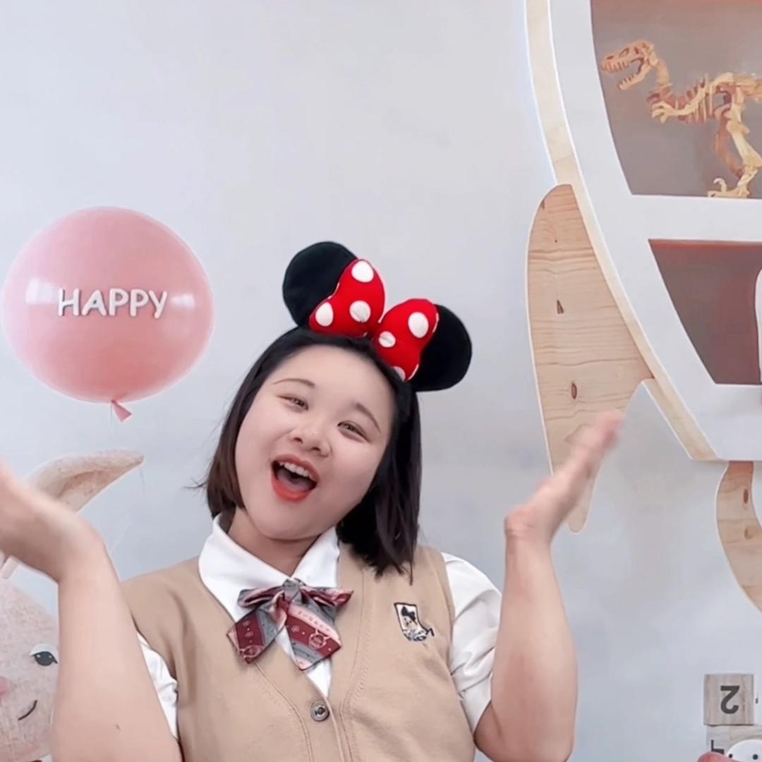 小丸子🍡老师