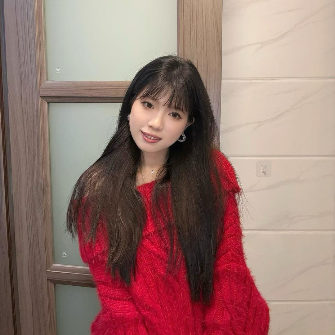 方圆脸长颈鹿🦒