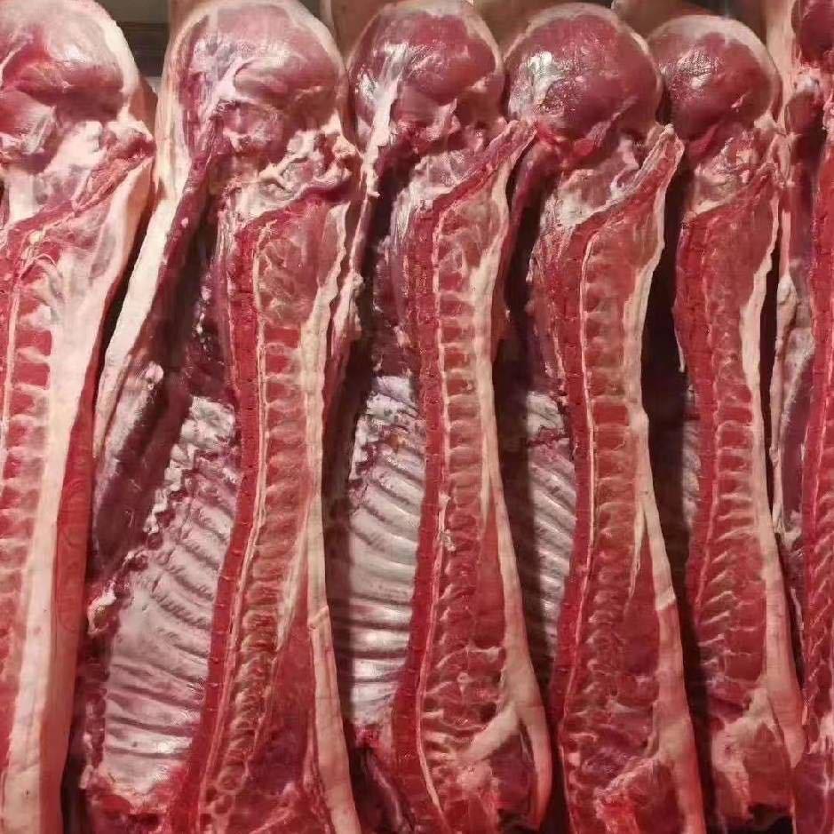 泾福汇肉食