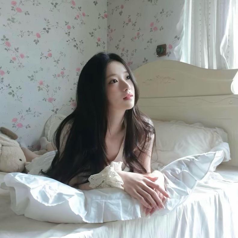 我常常因为自己的ID不够抽象而感到自卑