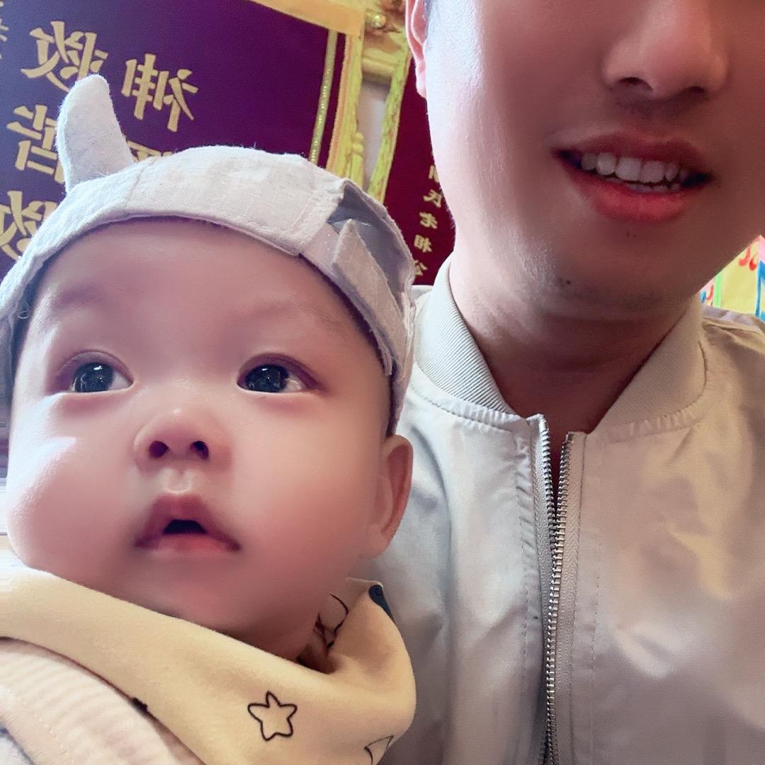 聚缘堂（啊亮哥哥）