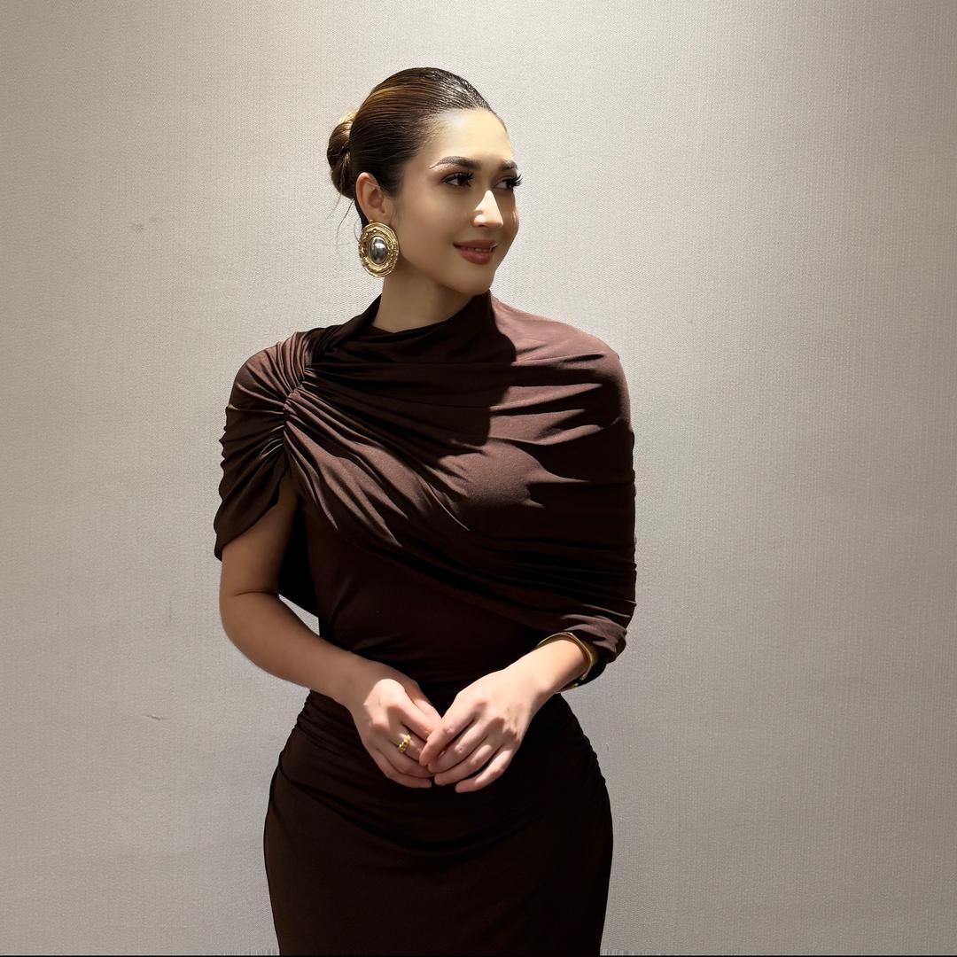 Arzu 美发师