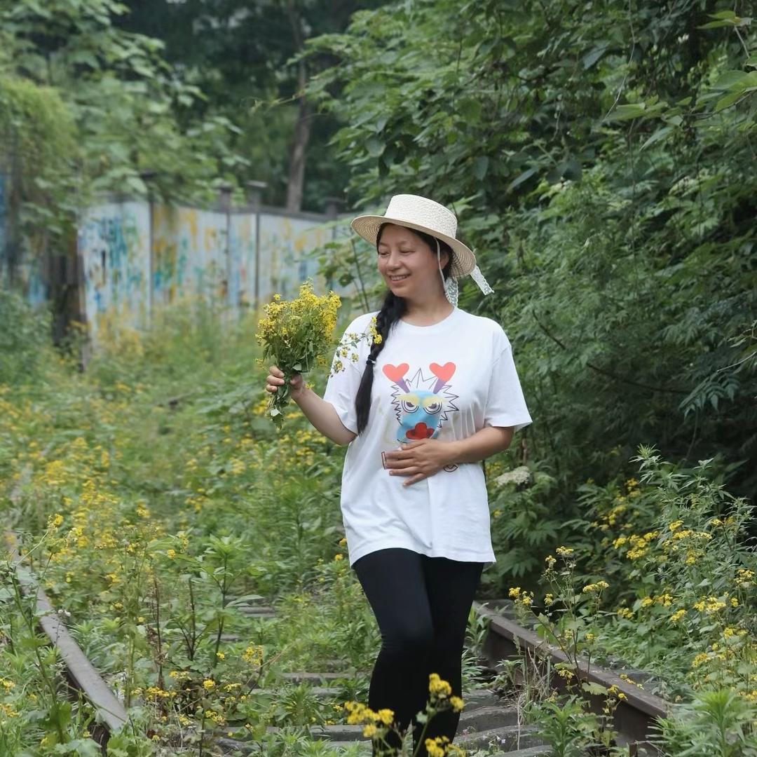 燕子姐