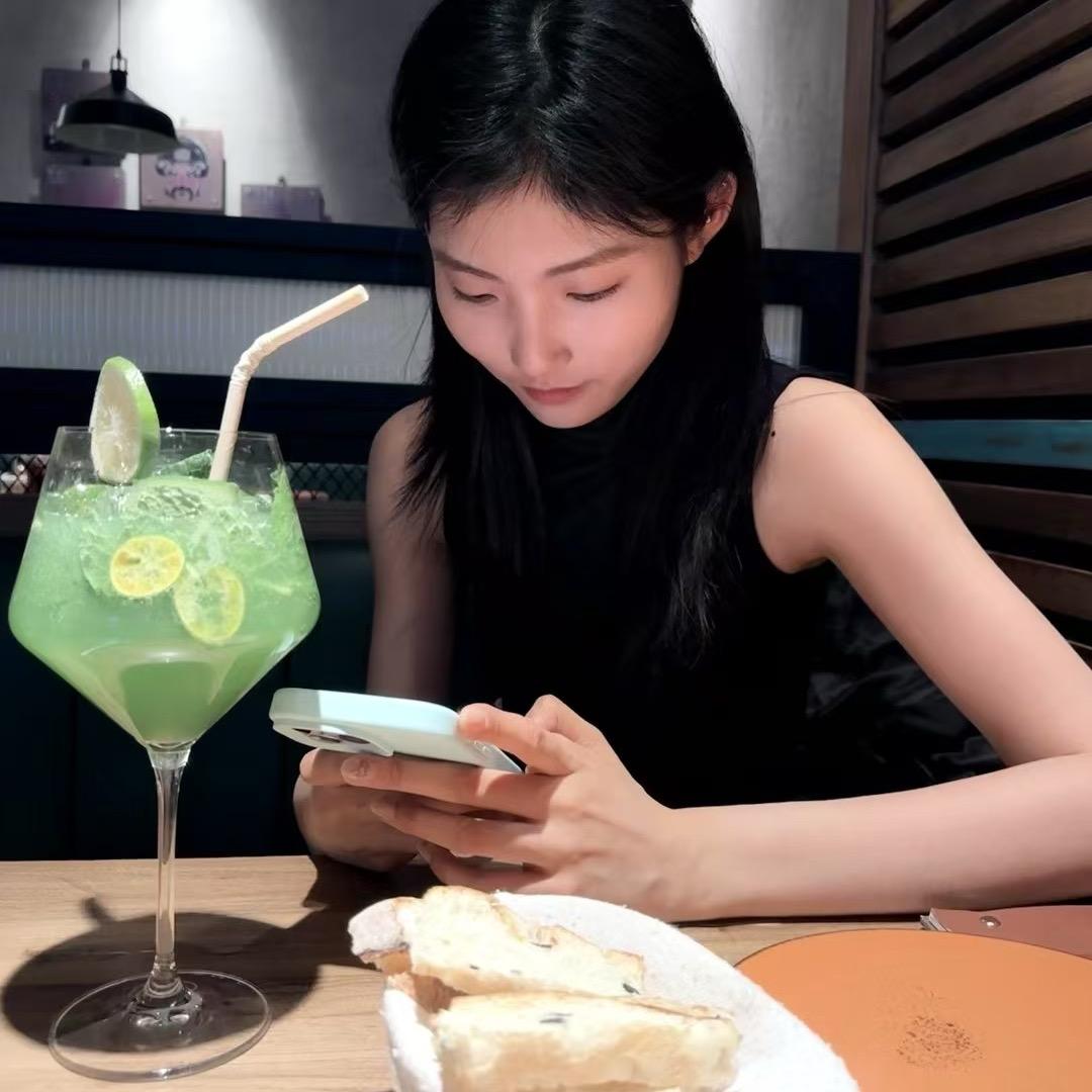 沉淀的牛油果