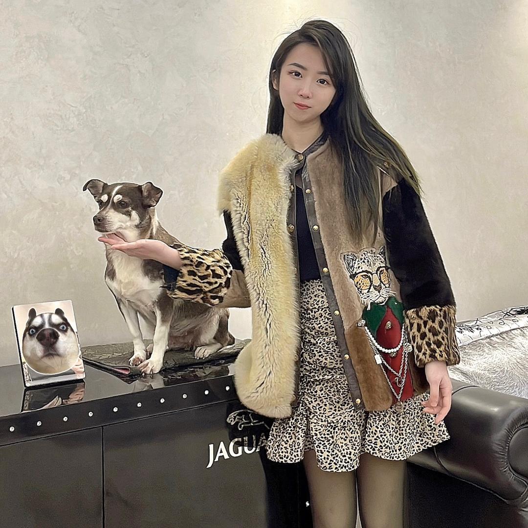 烟台乐在其中😁