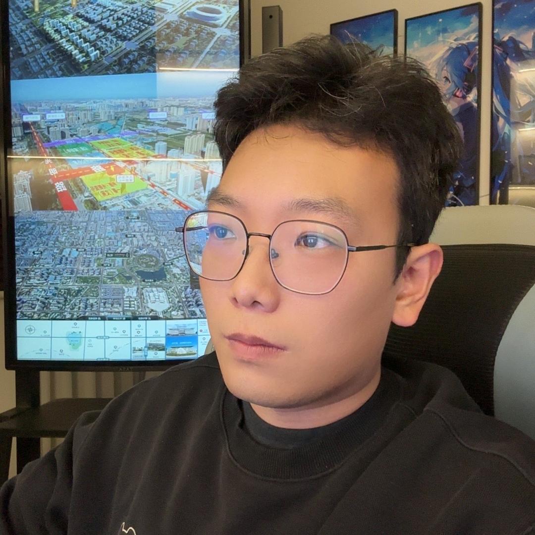 安阳小七说房
