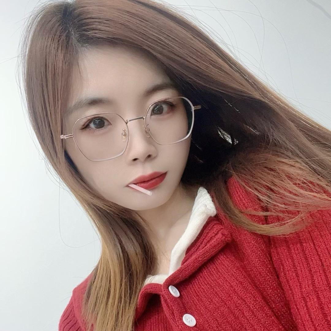 刘怼怼💋