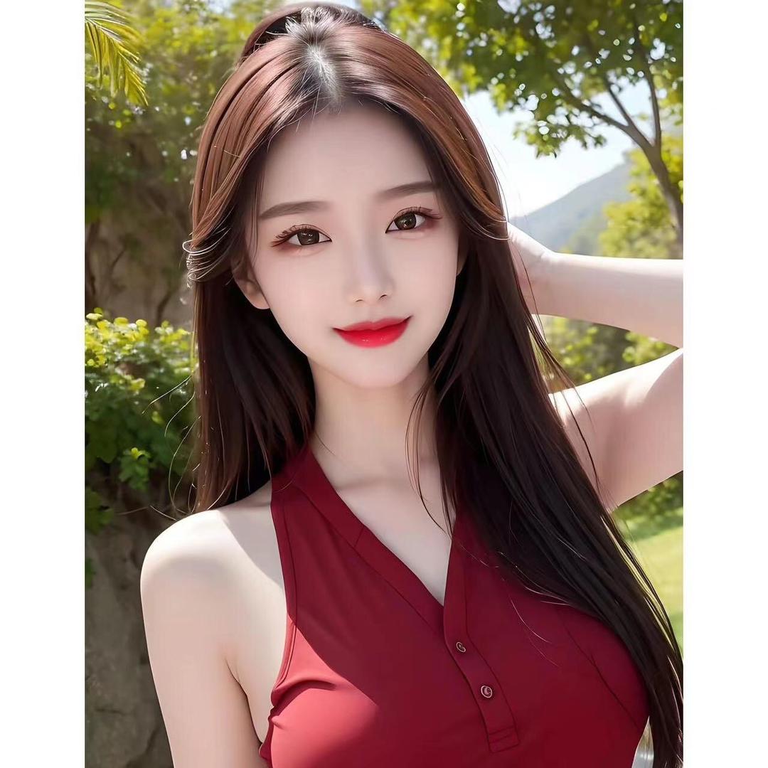 爱美的艳