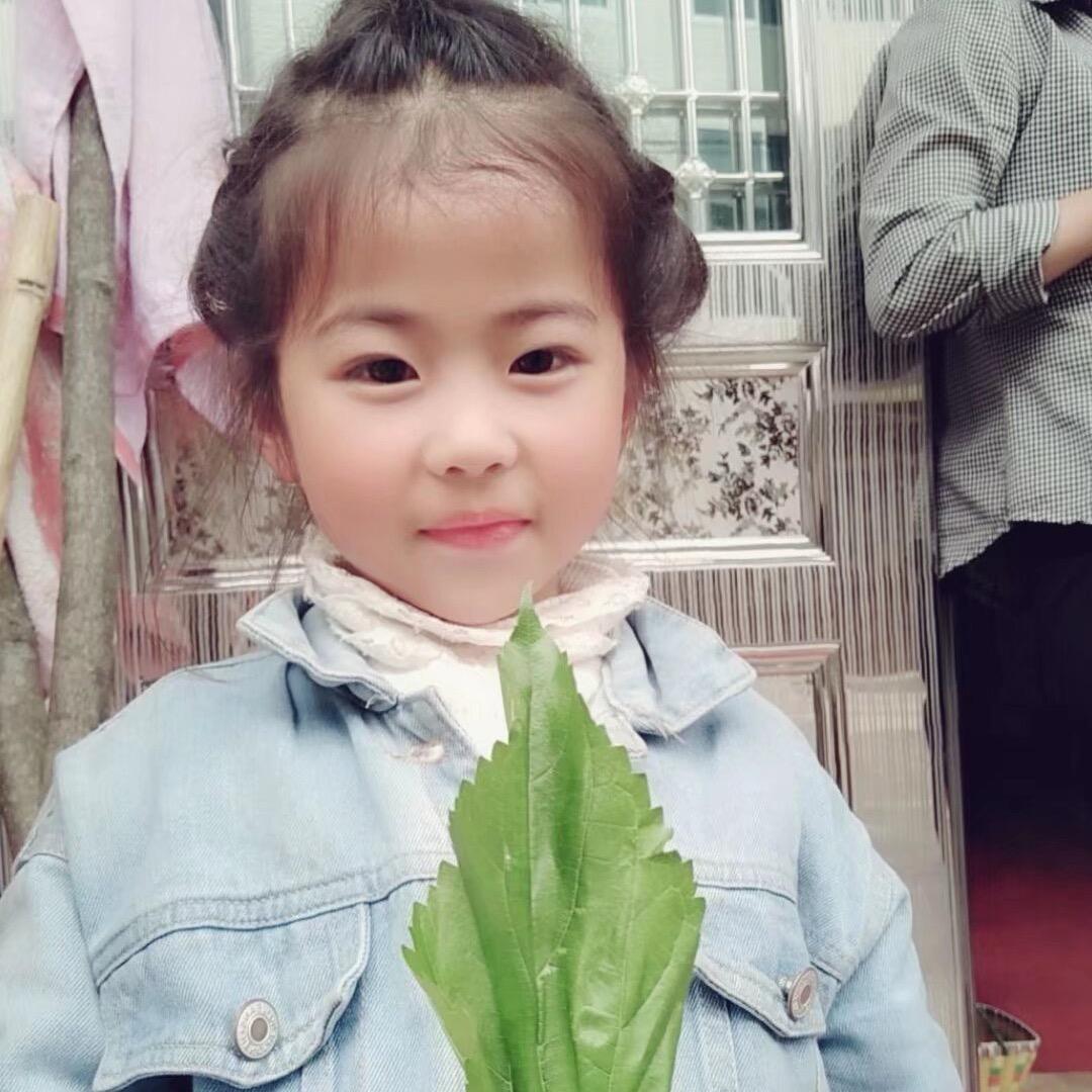 西西爱吃香菜