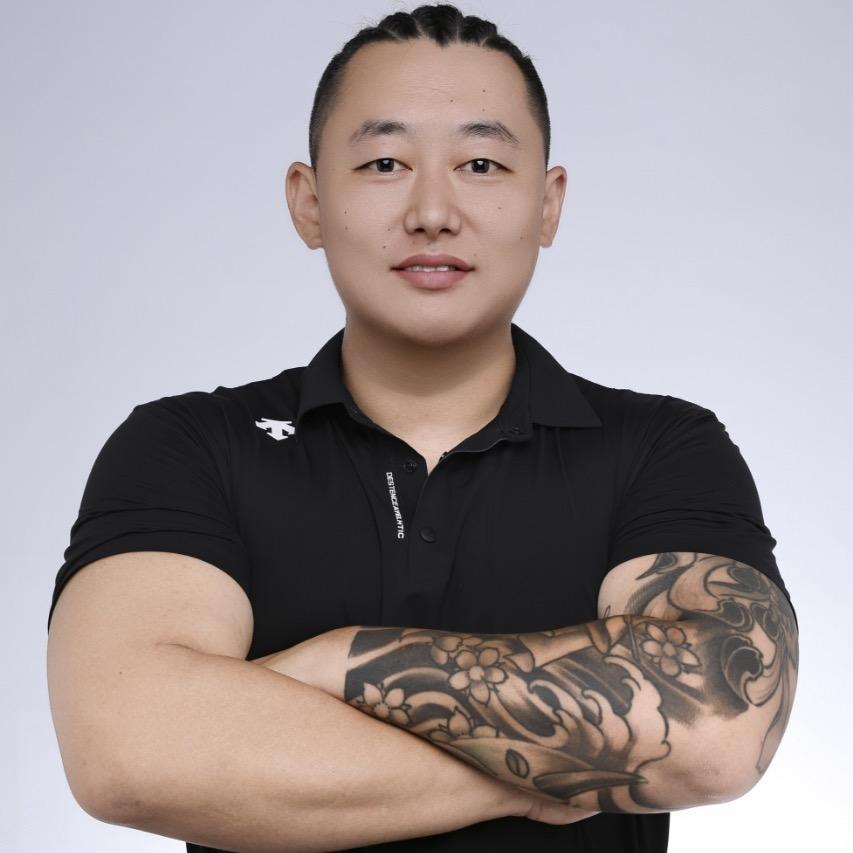 陈老板的发财梦