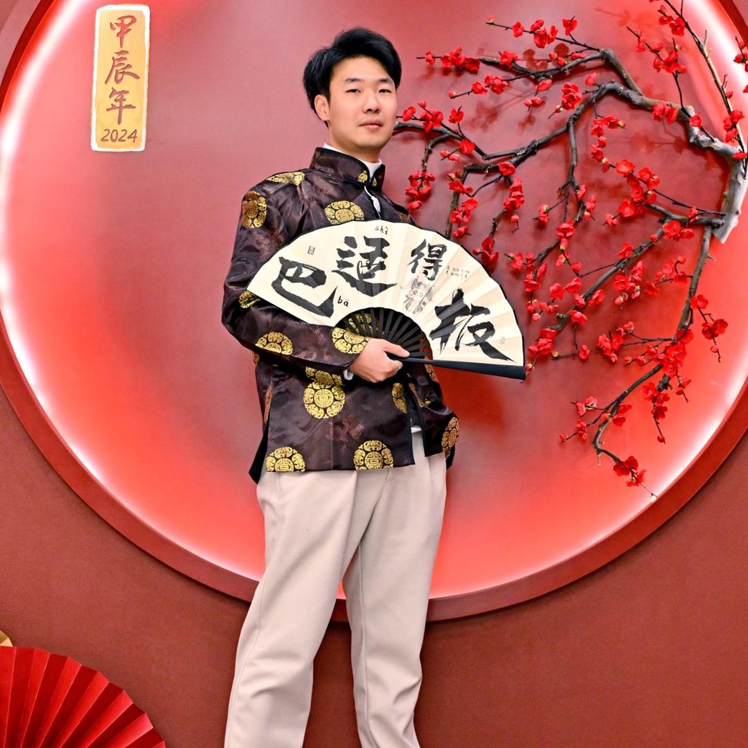 黄先生🧑‍🏫
