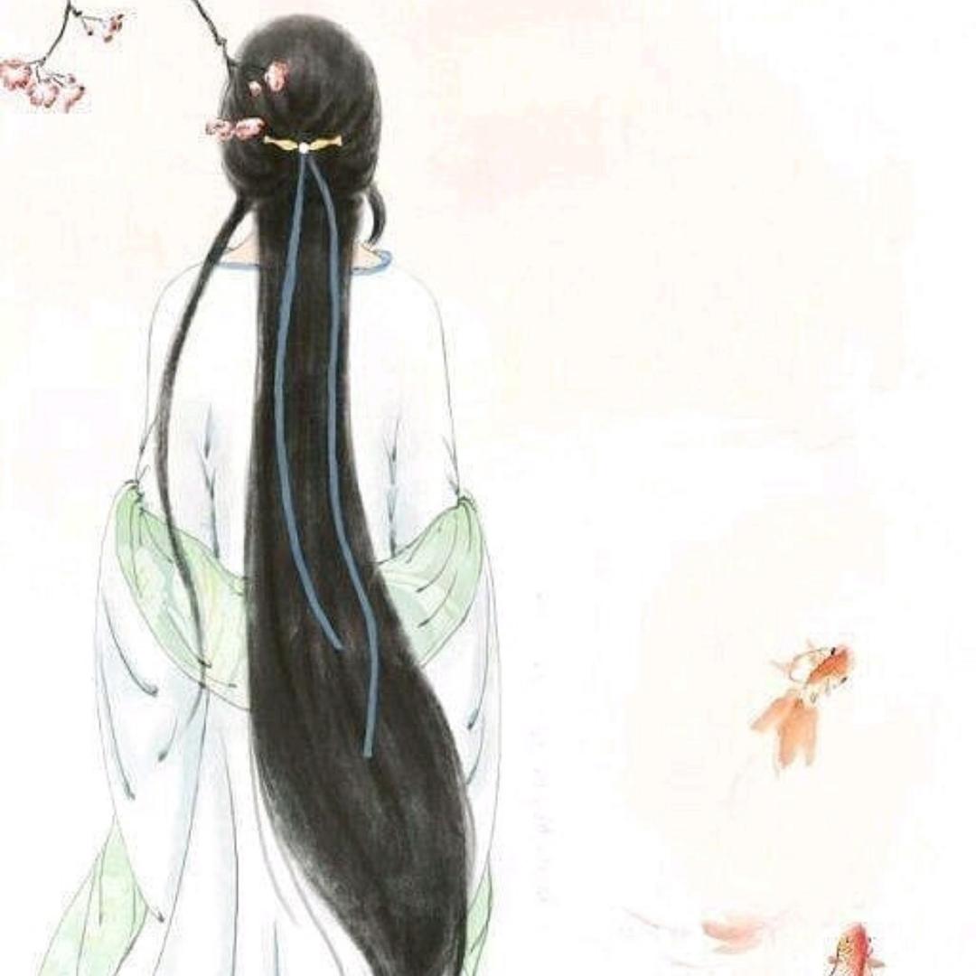 乡村阿妹