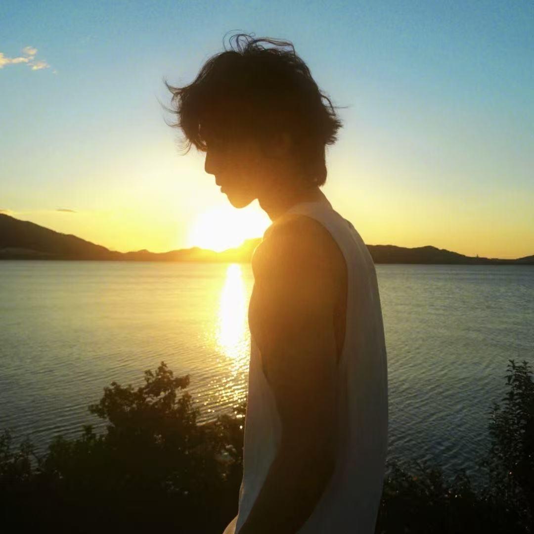小程真厉害
