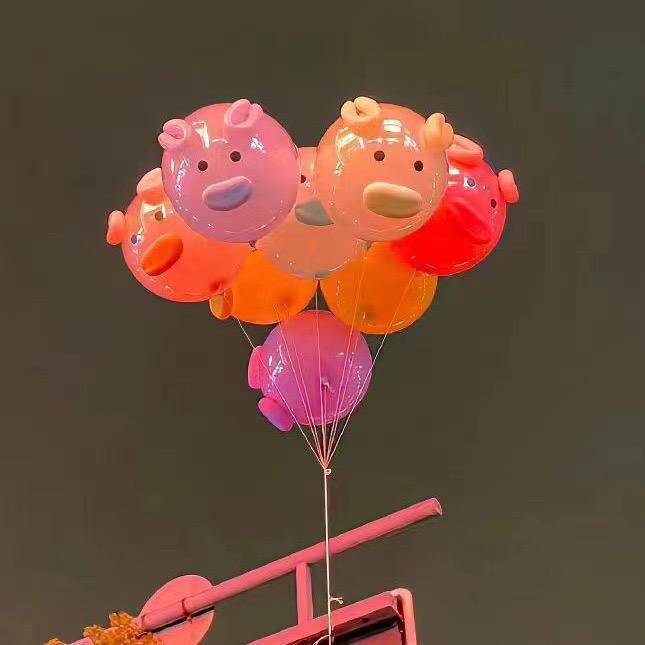 米花