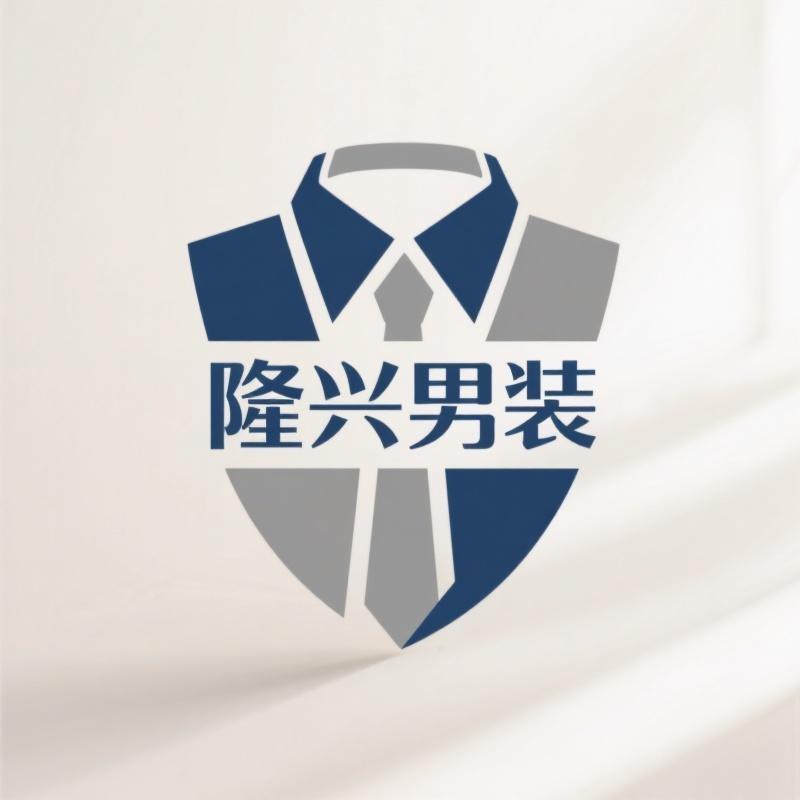 隆兴男装甄选店