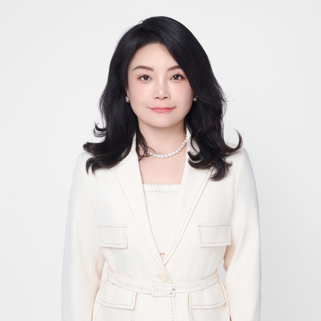 王静云（美丽人生）