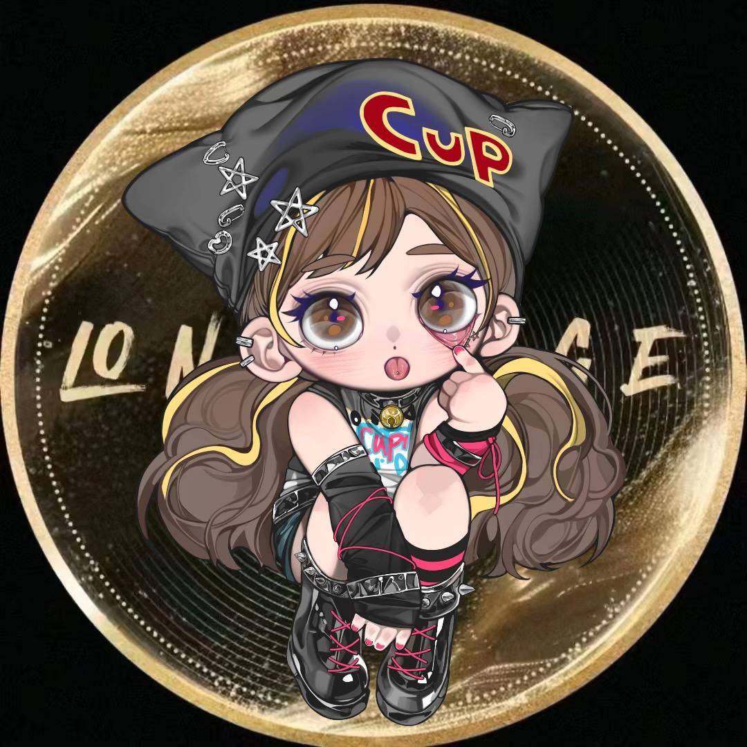 珑·Cup☆