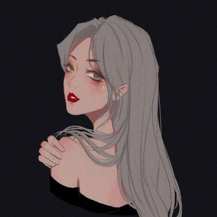 脑洞学姐