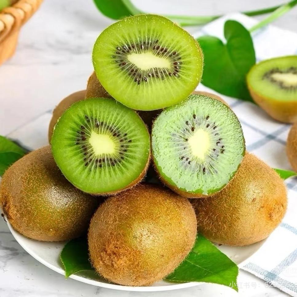 呗呗正宗猕猴桃