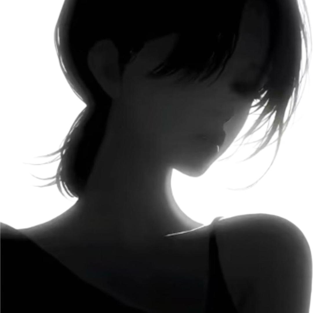 小萝萝: